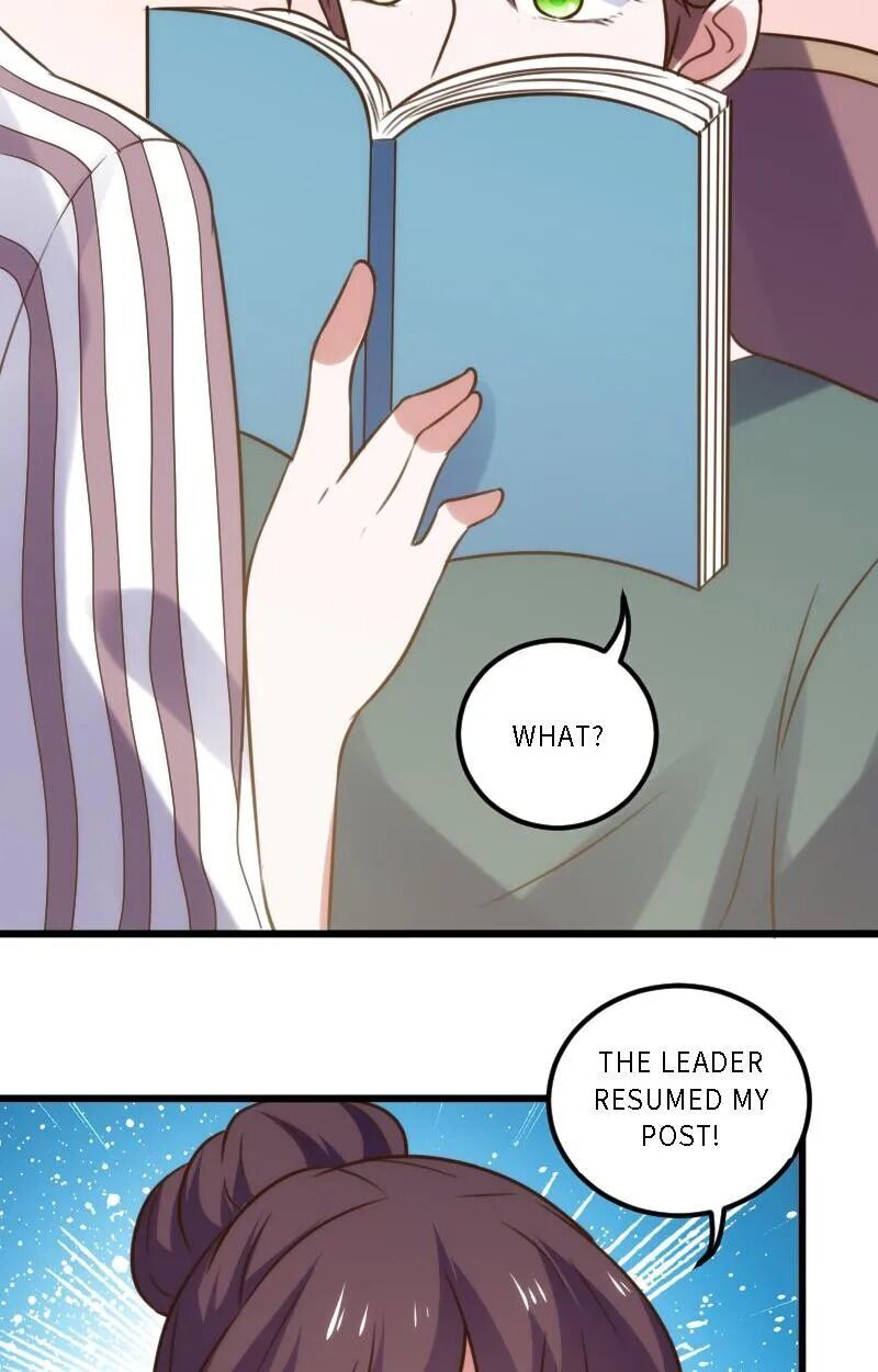 Exclusive Stewardess of Mr. CEO Chapter 54 - page 2