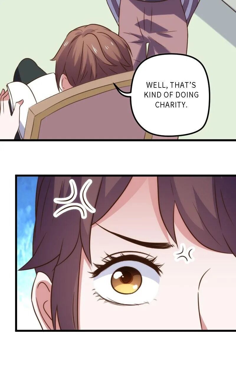 Exclusive Stewardess of Mr. CEO Chapter 54 - page 5