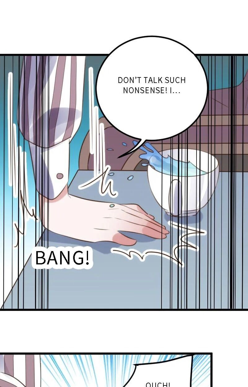 Exclusive Stewardess of Mr. CEO Chapter 54 - page 6