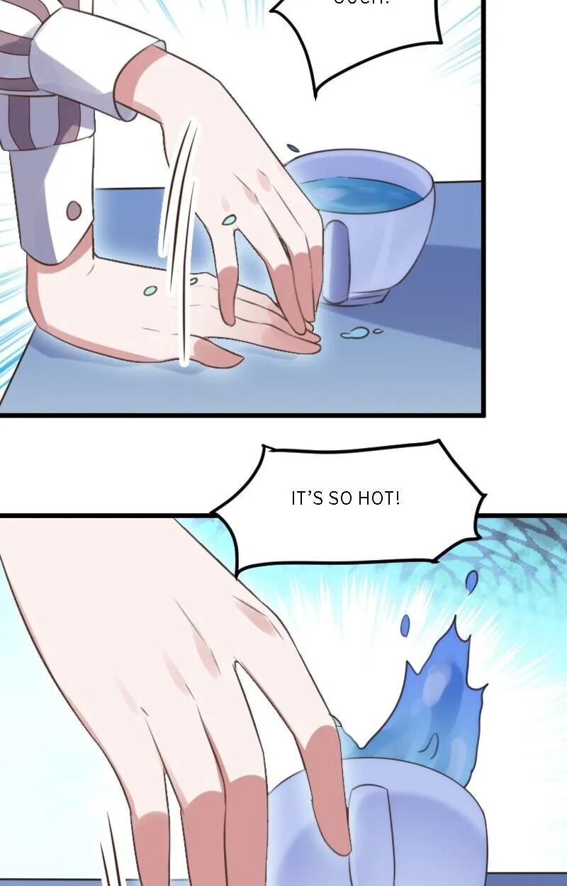 Exclusive Stewardess of Mr. CEO Chapter 54 - page 7