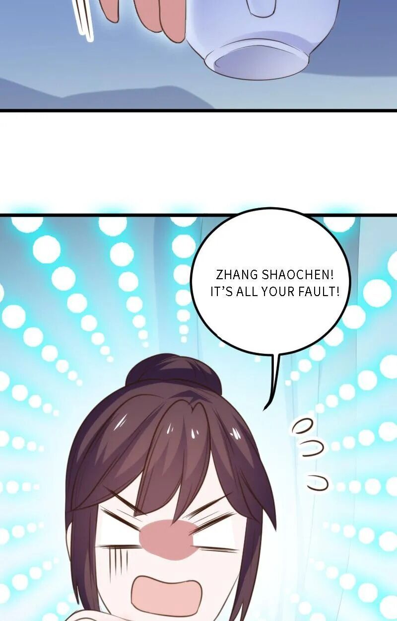 Exclusive Stewardess of Mr. CEO Chapter 54 - page 8