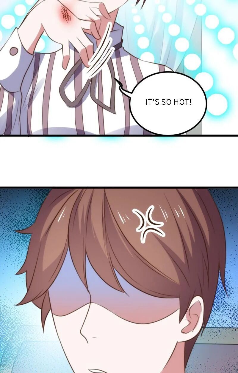 Exclusive Stewardess of Mr. CEO Chapter 54 - page 9