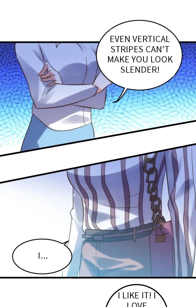 Exclusive Stewardess of Mr. CEO Chapter 53 - page 1