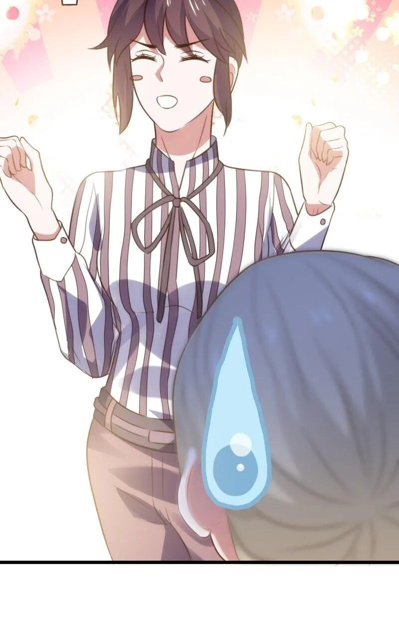 Exclusive Stewardess of Mr. CEO Chapter 53 - page 10