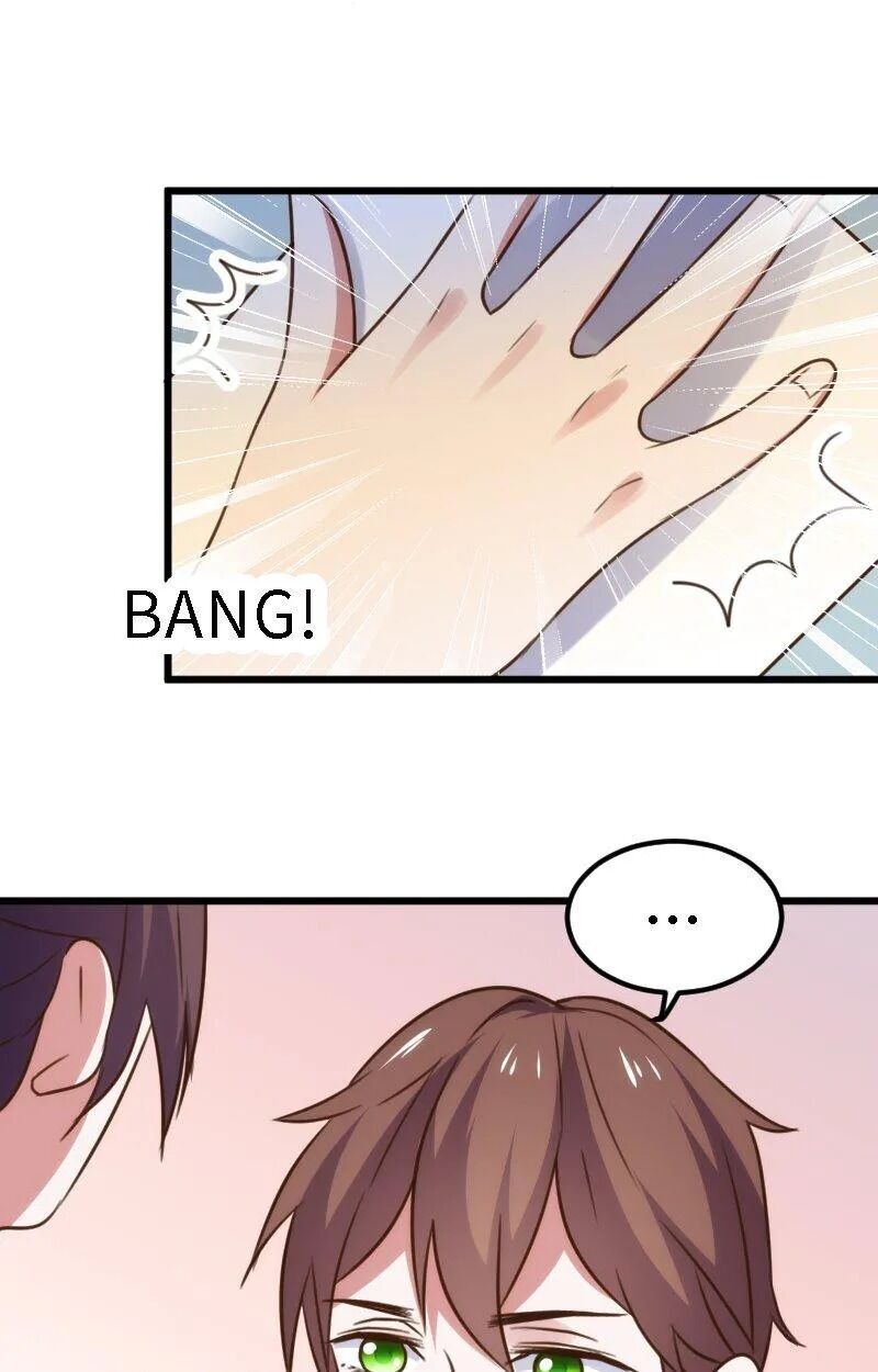 Exclusive Stewardess of Mr. CEO Chapter 53 - page 11