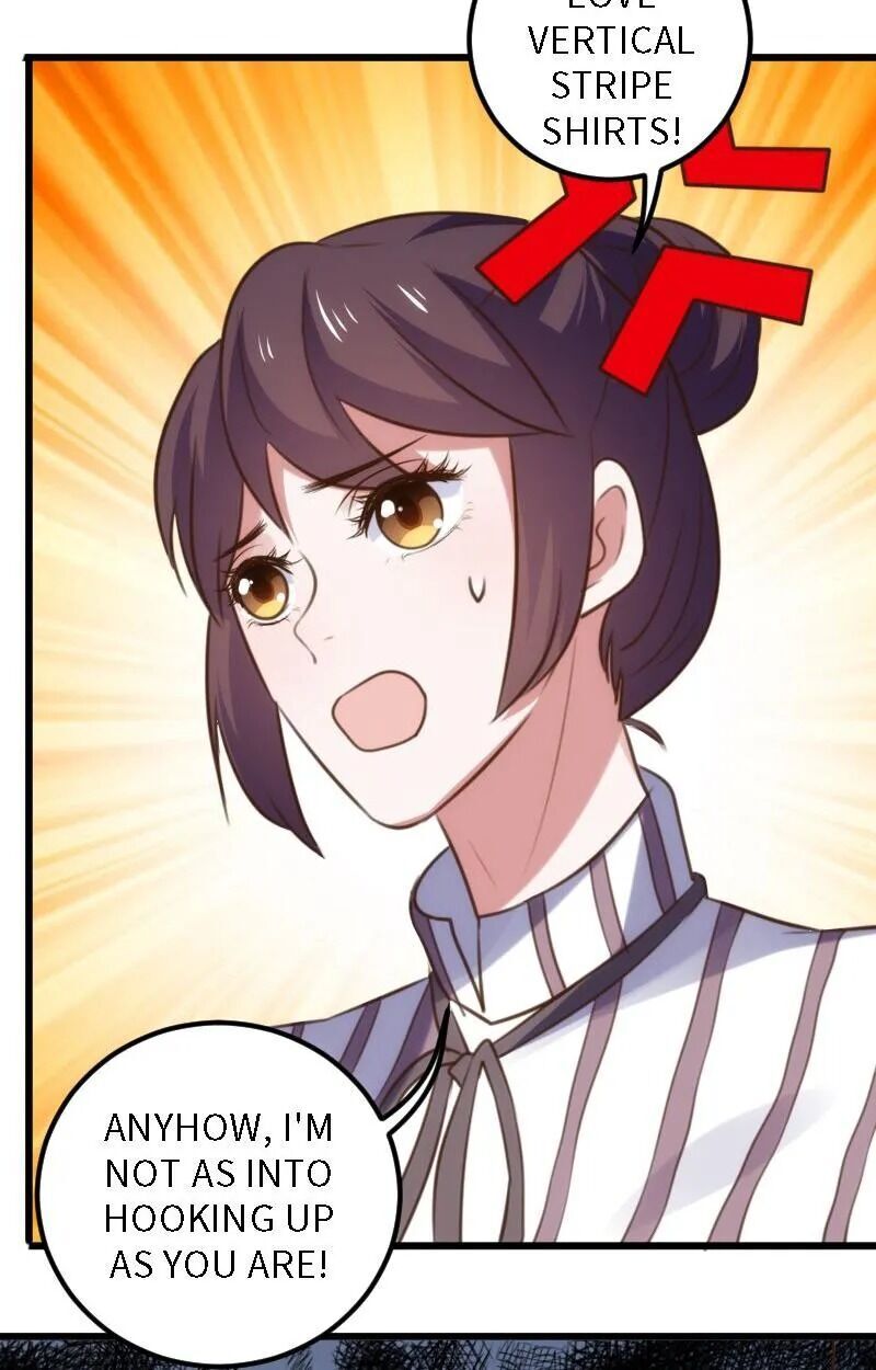 Exclusive Stewardess of Mr. CEO Chapter 53 - page 2