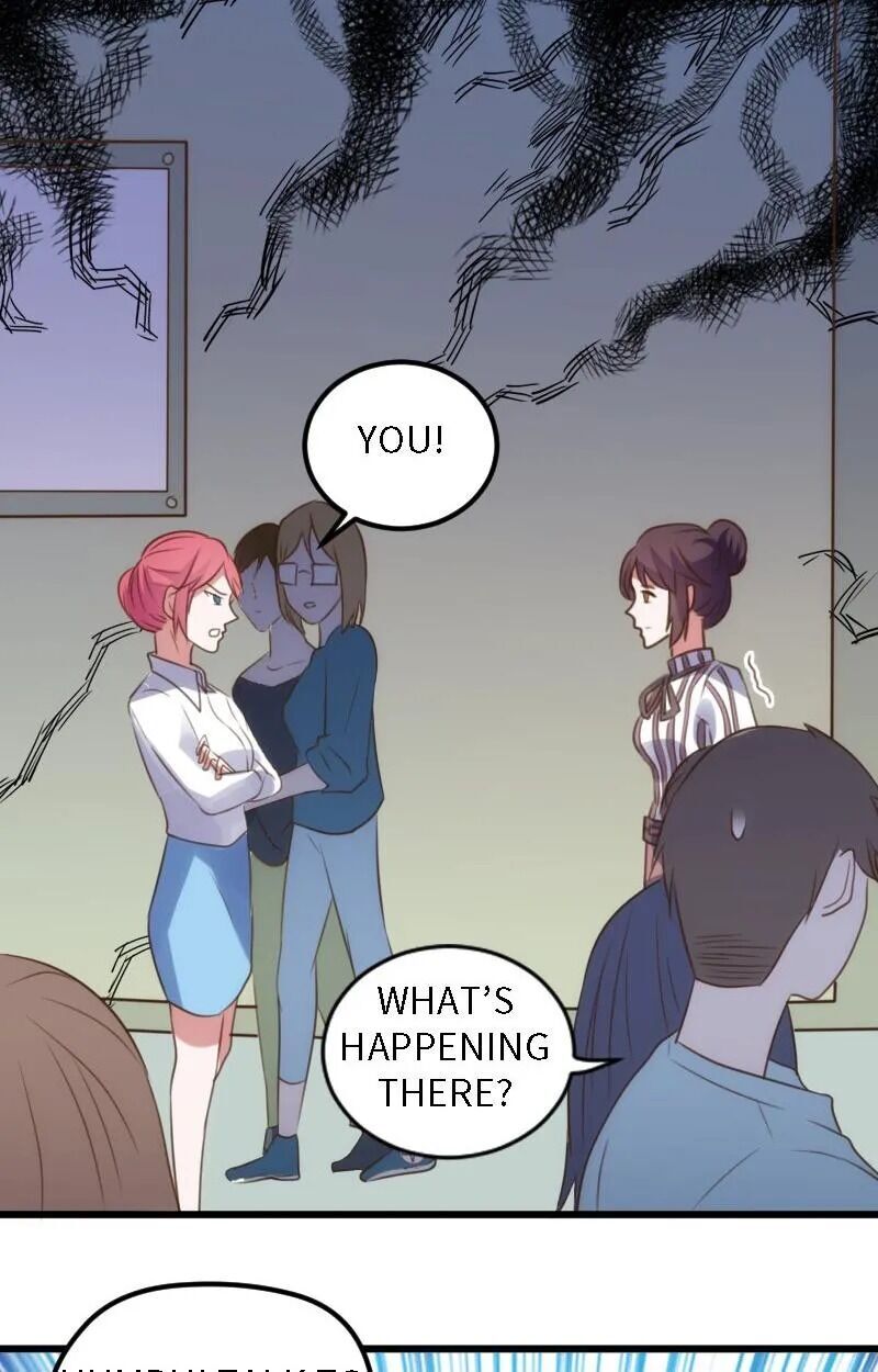 Exclusive Stewardess of Mr. CEO Chapter 53 - page 3