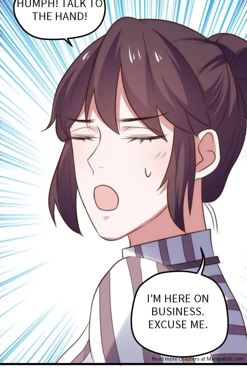 Exclusive Stewardess of Mr. CEO Chapter 53 - page 4