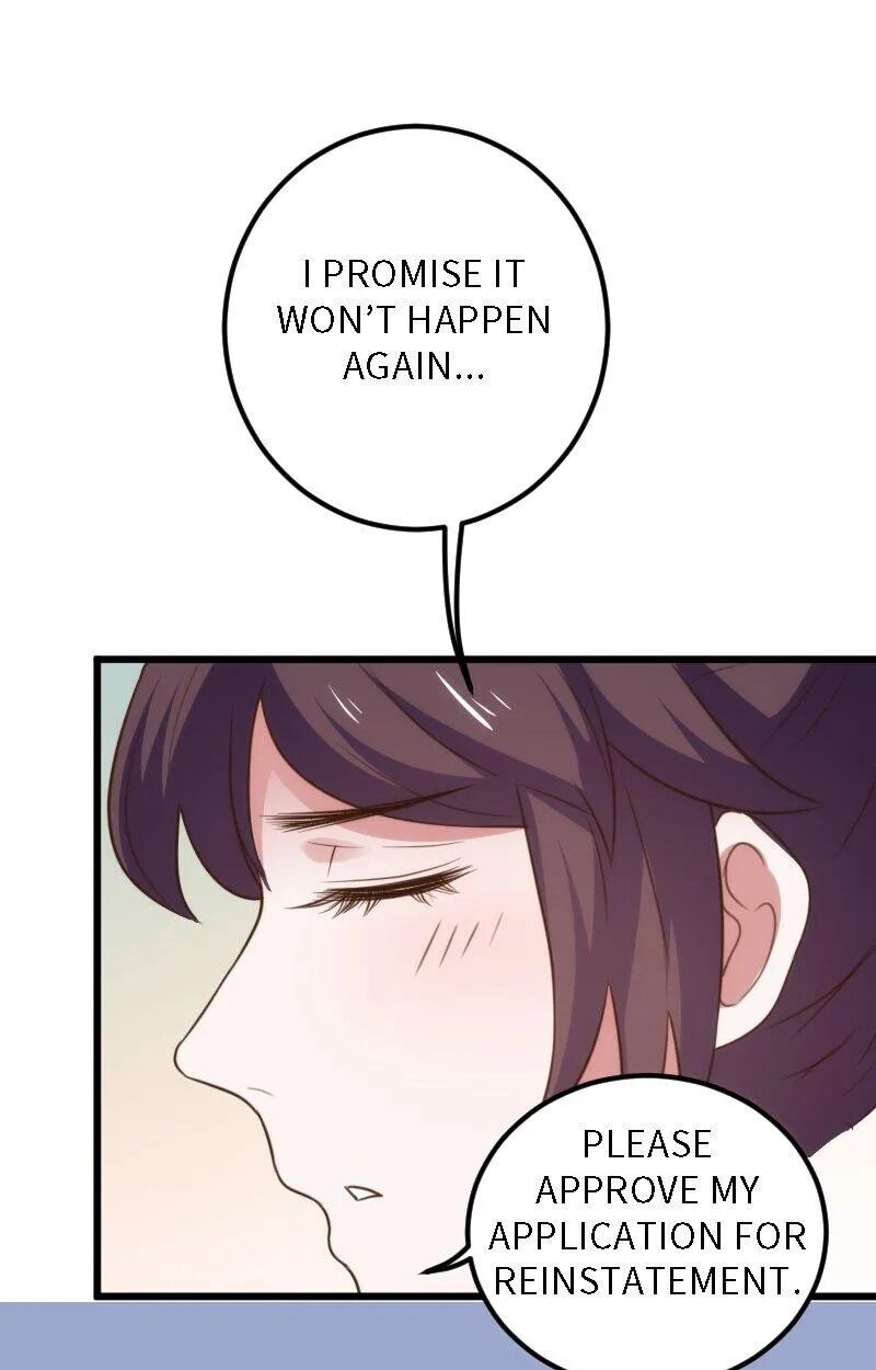 Exclusive Stewardess of Mr. CEO Chapter 53 - page 6