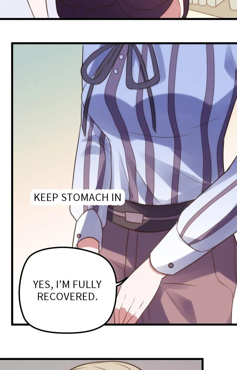 Exclusive Stewardess of Mr. CEO Chapter 53 - page 8