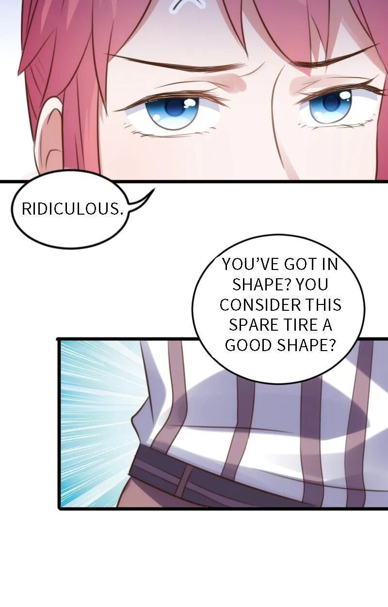 Exclusive Stewardess of Mr. CEO Chapter 52 - page 10