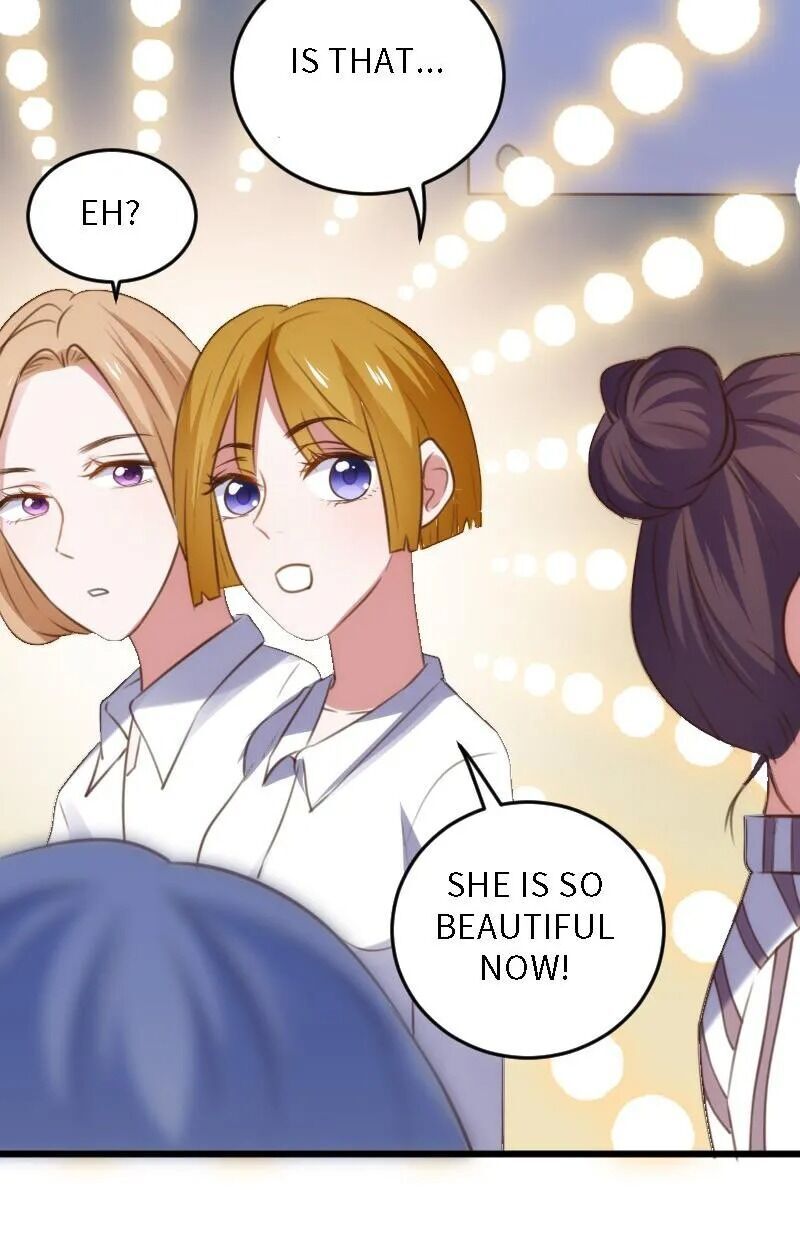 Exclusive Stewardess of Mr. CEO Chapter 52 - page 2
