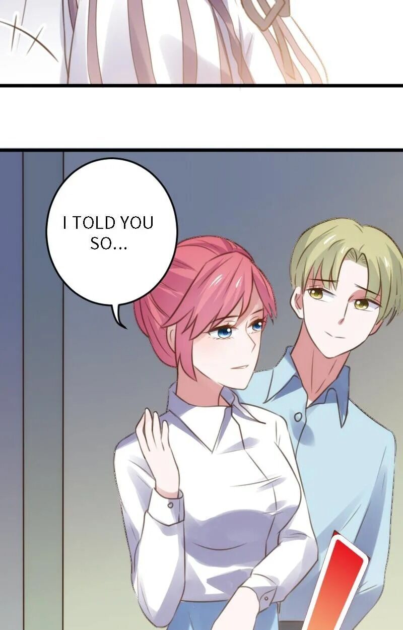 Exclusive Stewardess of Mr. CEO Chapter 52 - page 4