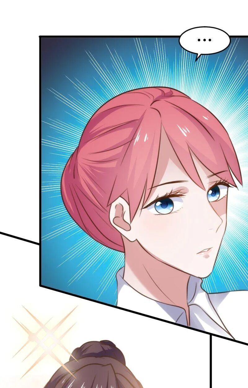 Exclusive Stewardess of Mr. CEO Chapter 52 - page 6