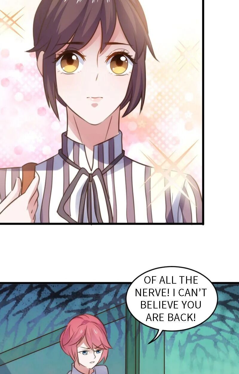 Exclusive Stewardess of Mr. CEO Chapter 52 - page 7