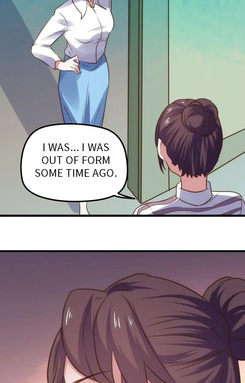 Exclusive Stewardess of Mr. CEO Chapter 52 - page 8