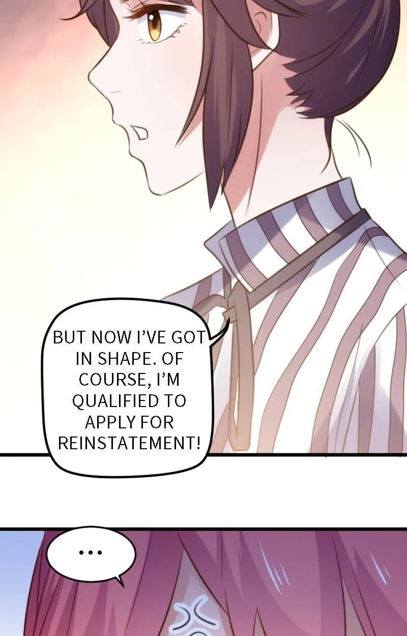 Exclusive Stewardess of Mr. CEO Chapter 52 - page 9