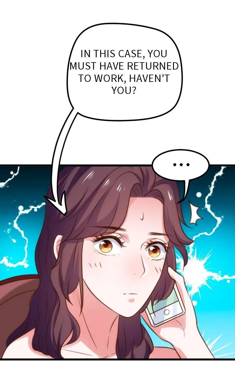 Exclusive Stewardess of Mr. CEO Chapter 51 - page 1