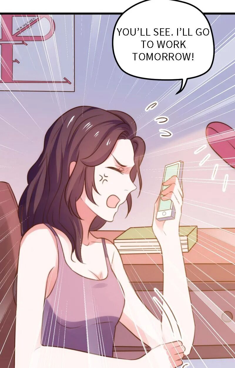 Exclusive Stewardess of Mr. CEO Chapter 51 - page 3