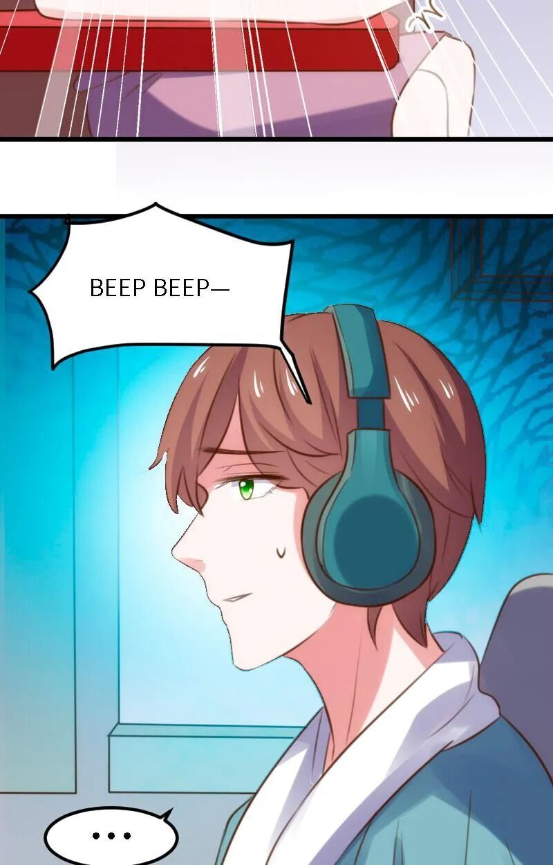Exclusive Stewardess of Mr. CEO Chapter 51 - page 4