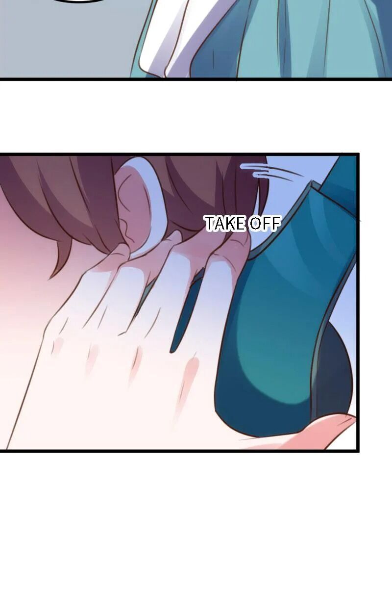 Exclusive Stewardess of Mr. CEO Chapter 51 - page 5