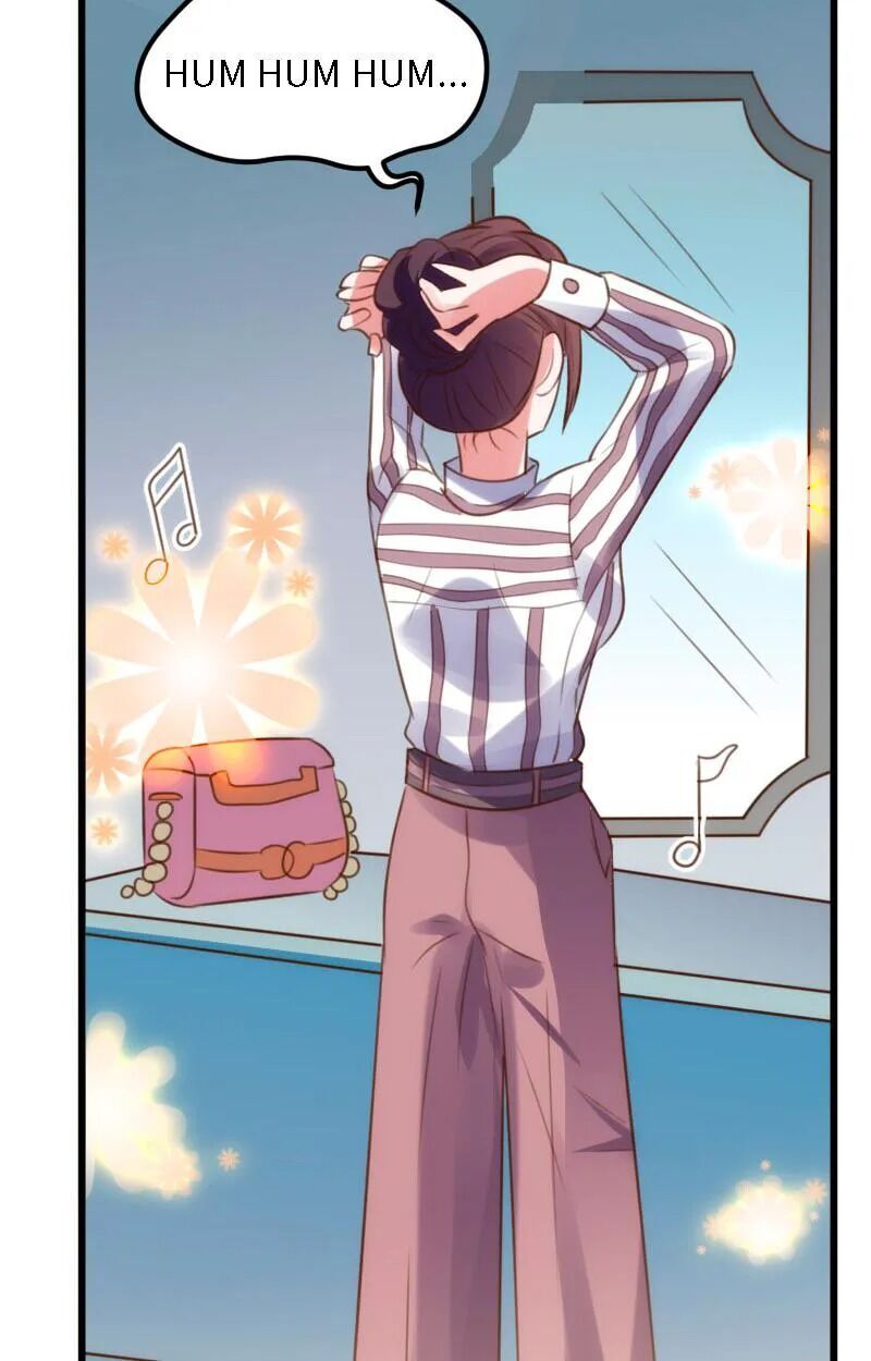 Exclusive Stewardess of Mr. CEO Chapter 51 - page 8