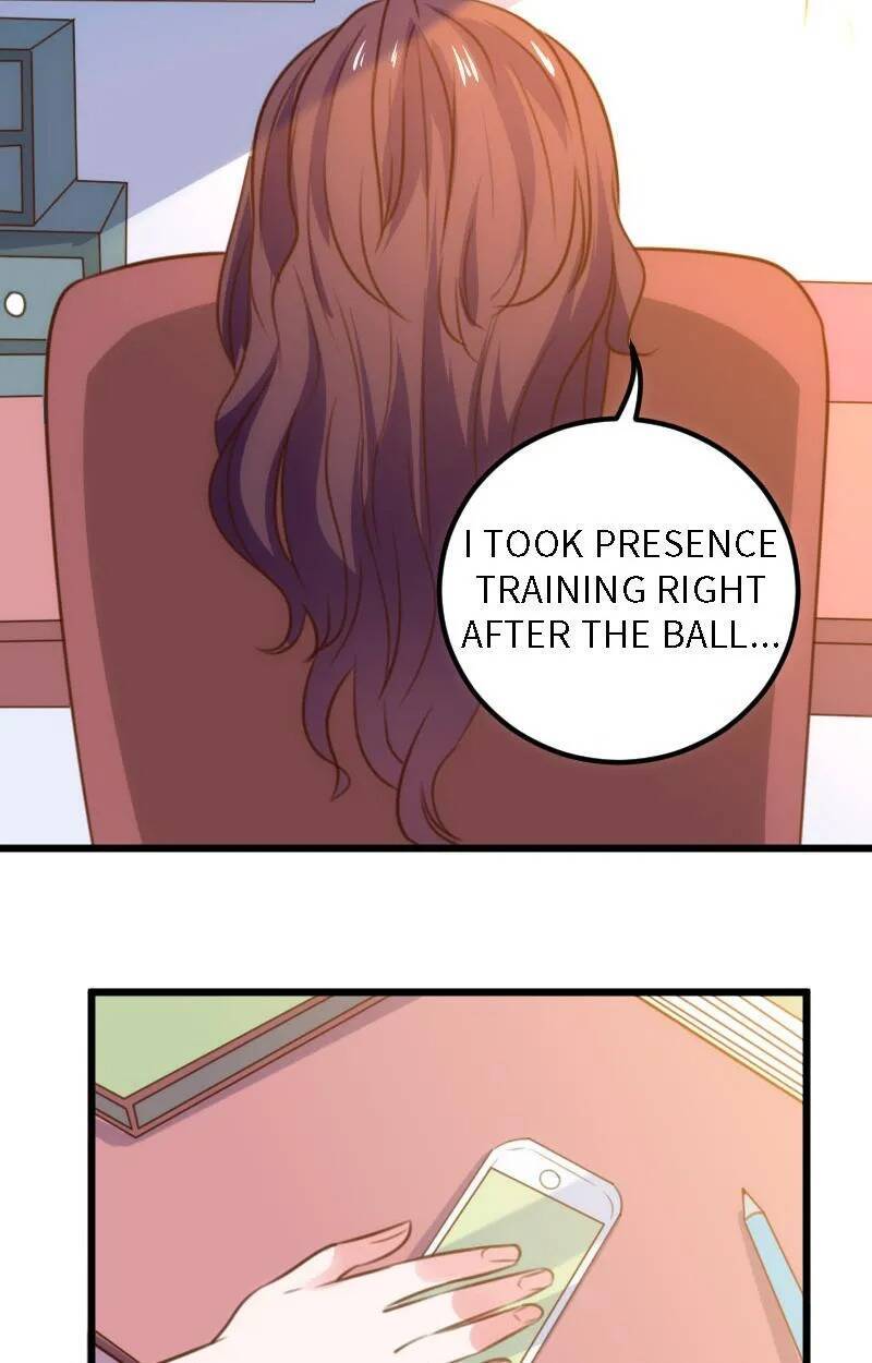 Exclusive Stewardess of Mr. CEO Chapter 50 - page 2