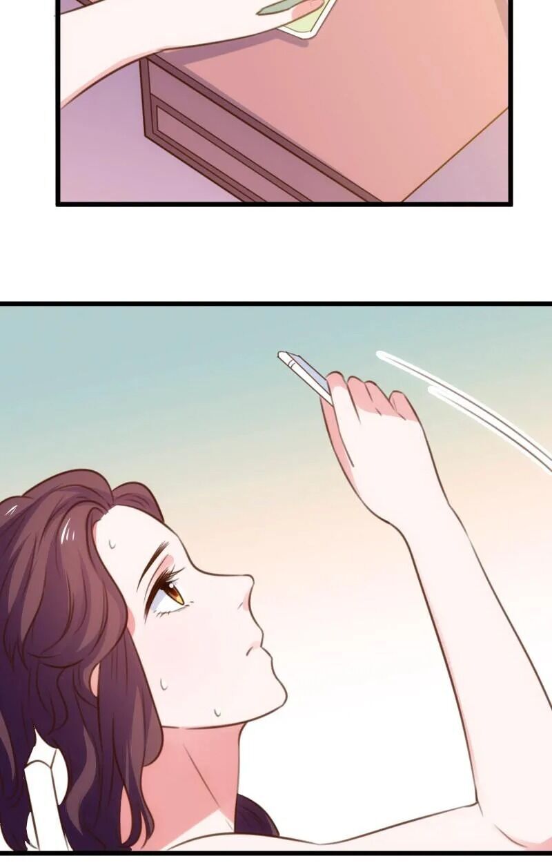 Exclusive Stewardess of Mr. CEO Chapter 50 - page 3
