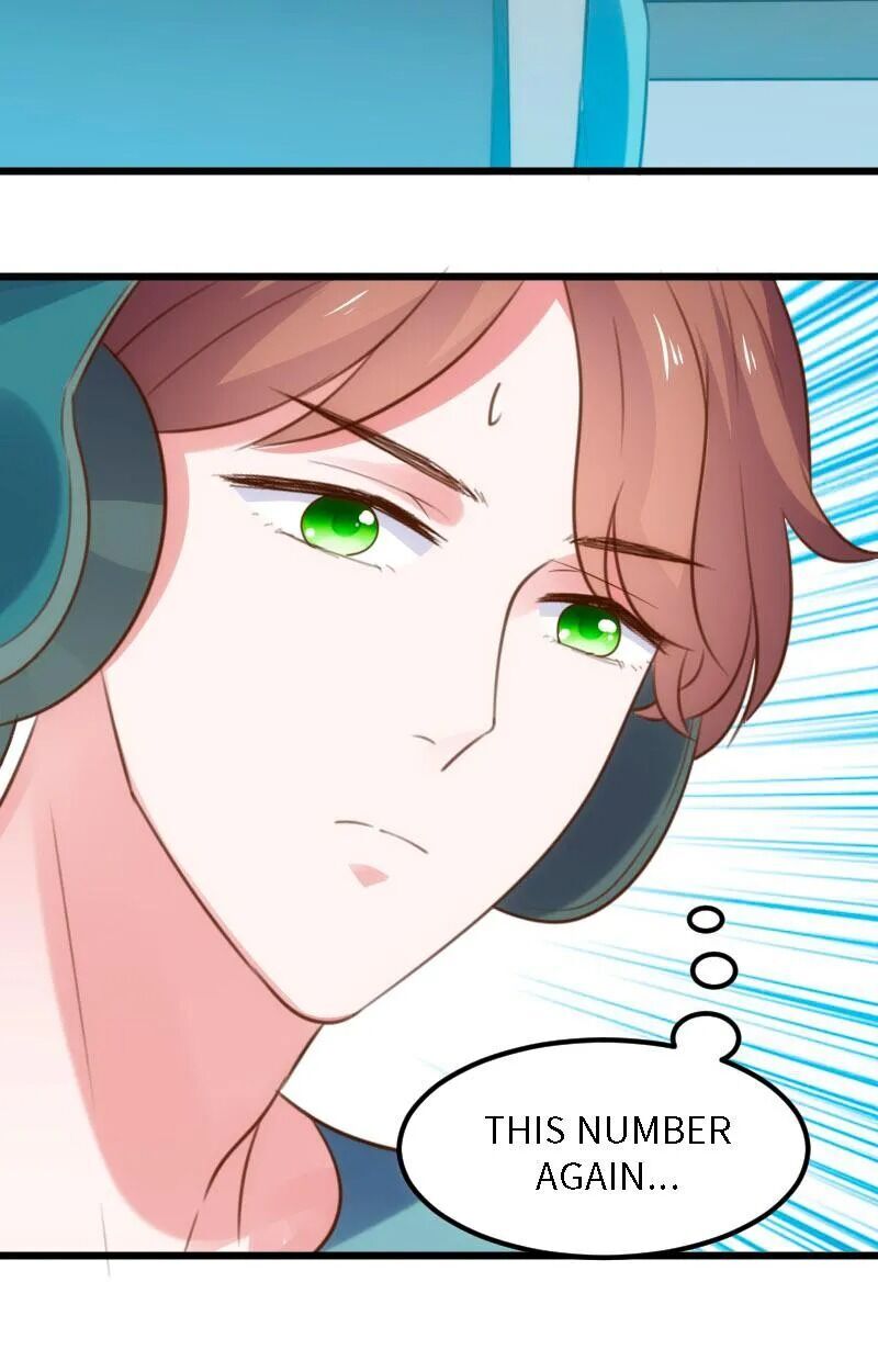 Exclusive Stewardess of Mr. CEO Chapter 50 - page 5