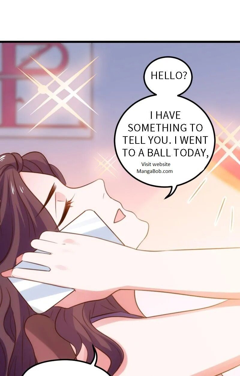 Exclusive Stewardess of Mr. CEO Chapter 50 - page 6
