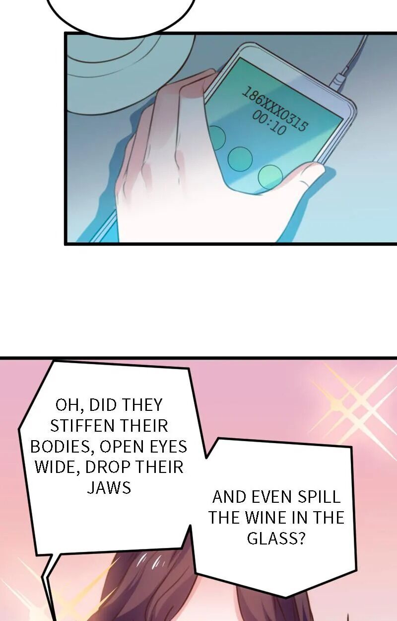 Exclusive Stewardess of Mr. CEO Chapter 50 - page 8
