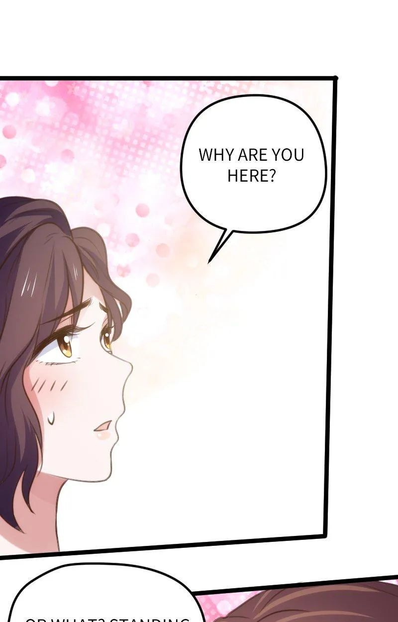 Exclusive Stewardess of Mr. CEO Chapter 48 - page 1