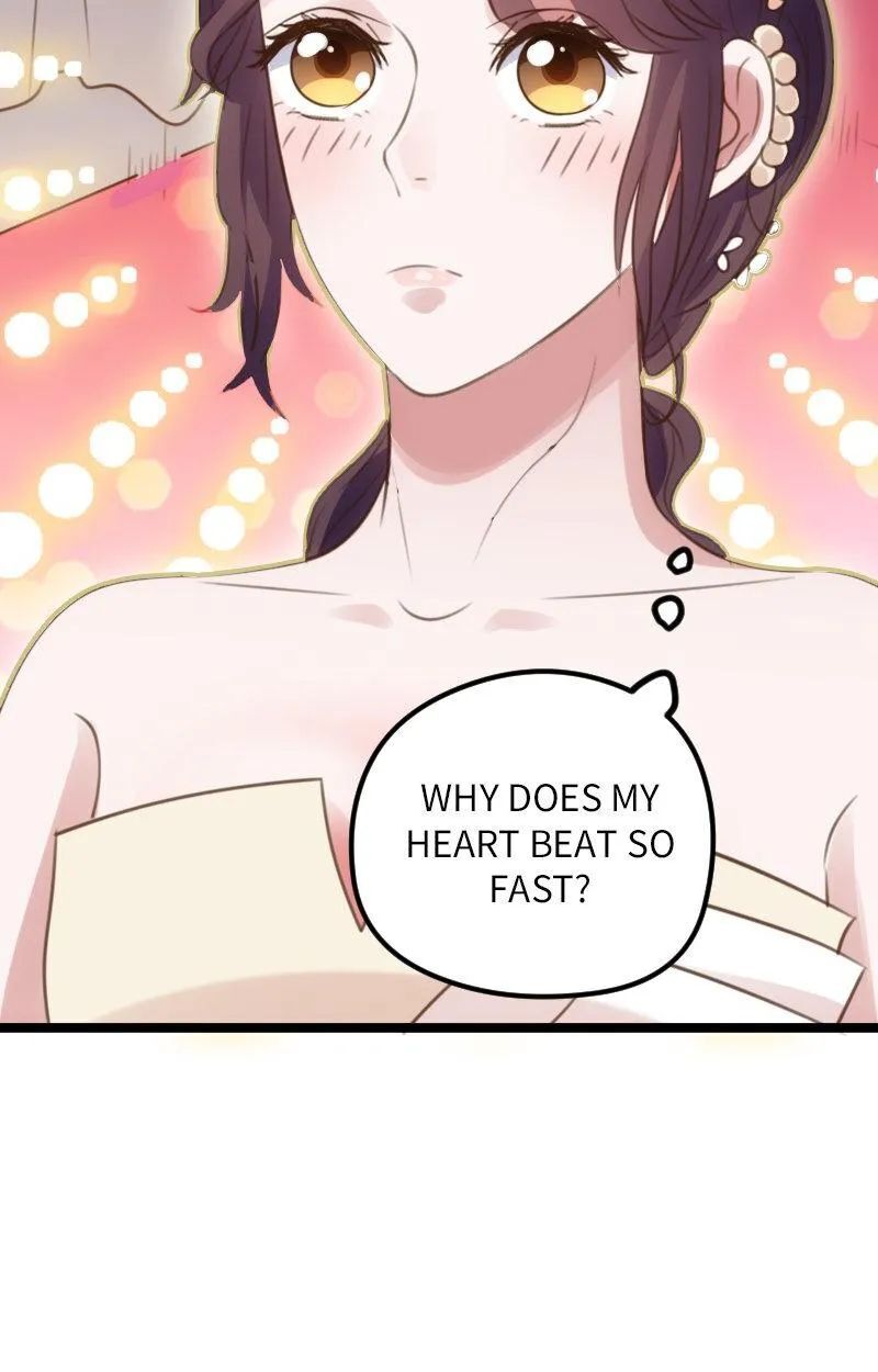 Exclusive Stewardess of Mr. CEO Chapter 48 - page 10