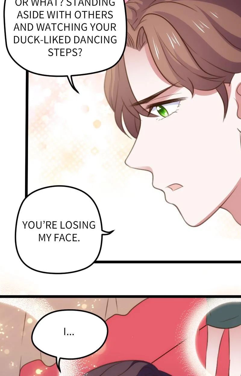 Exclusive Stewardess of Mr. CEO Chapter 48 - page 2