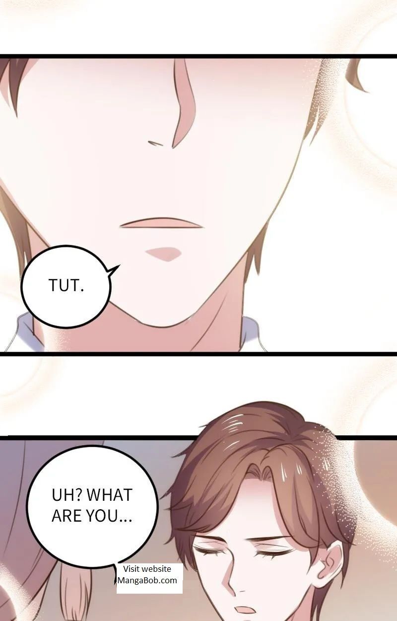 Exclusive Stewardess of Mr. CEO Chapter 48 - page 4