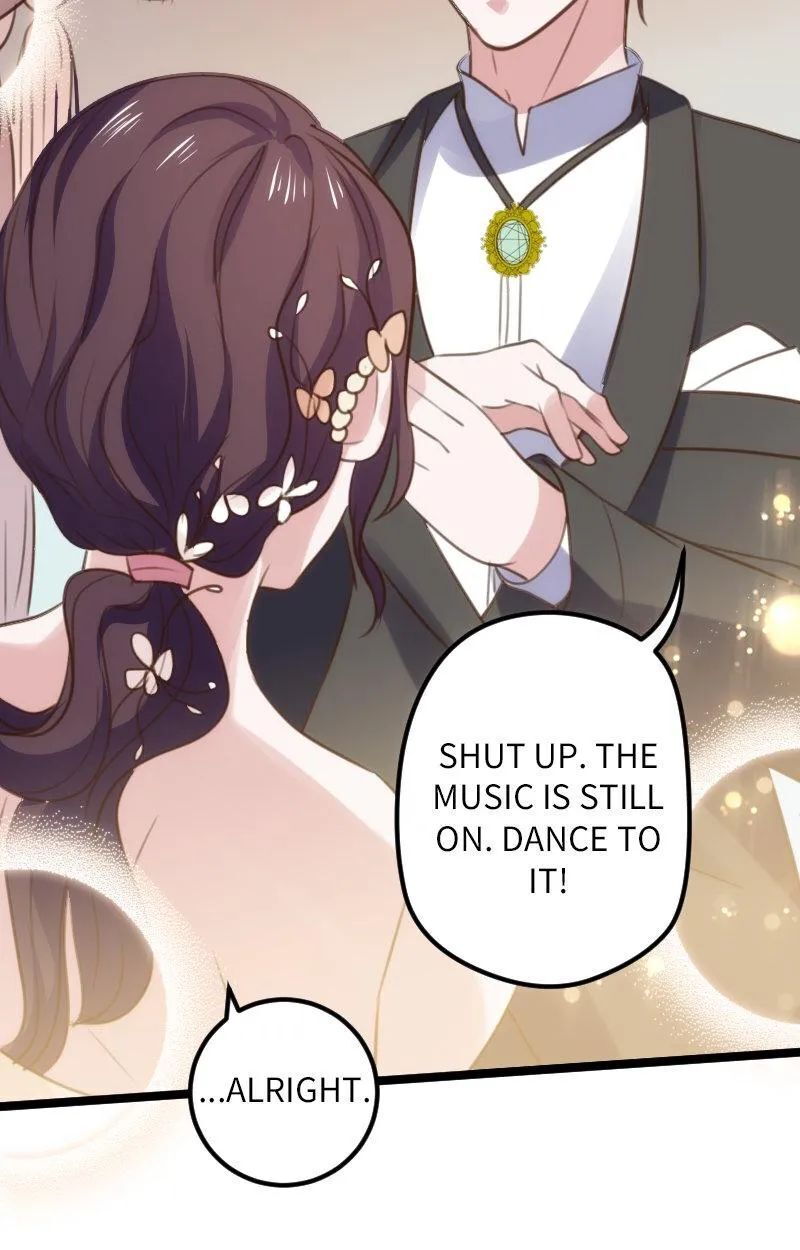 Exclusive Stewardess of Mr. CEO Chapter 48 - page 5
