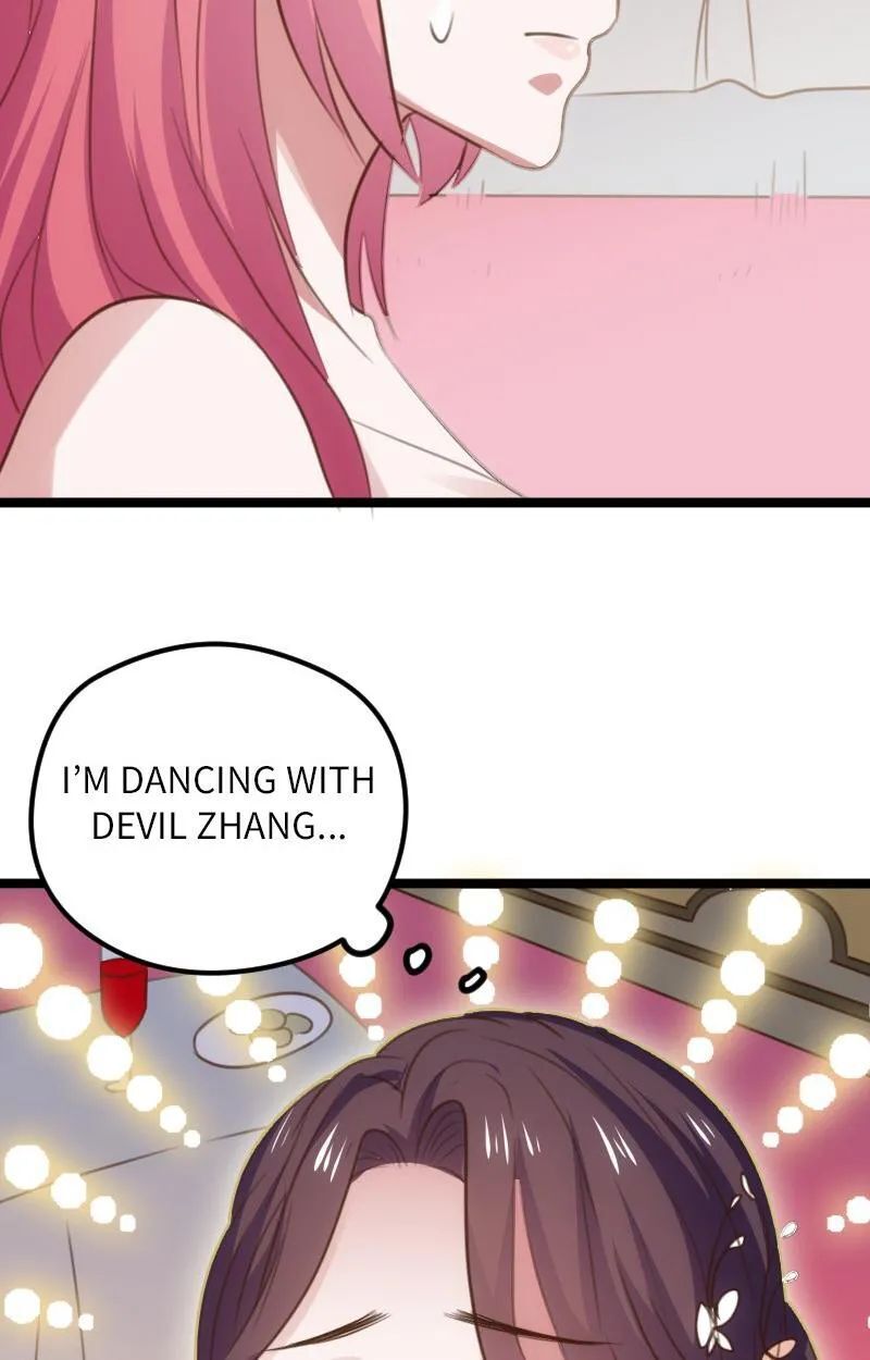Exclusive Stewardess of Mr. CEO Chapter 48 - page 9