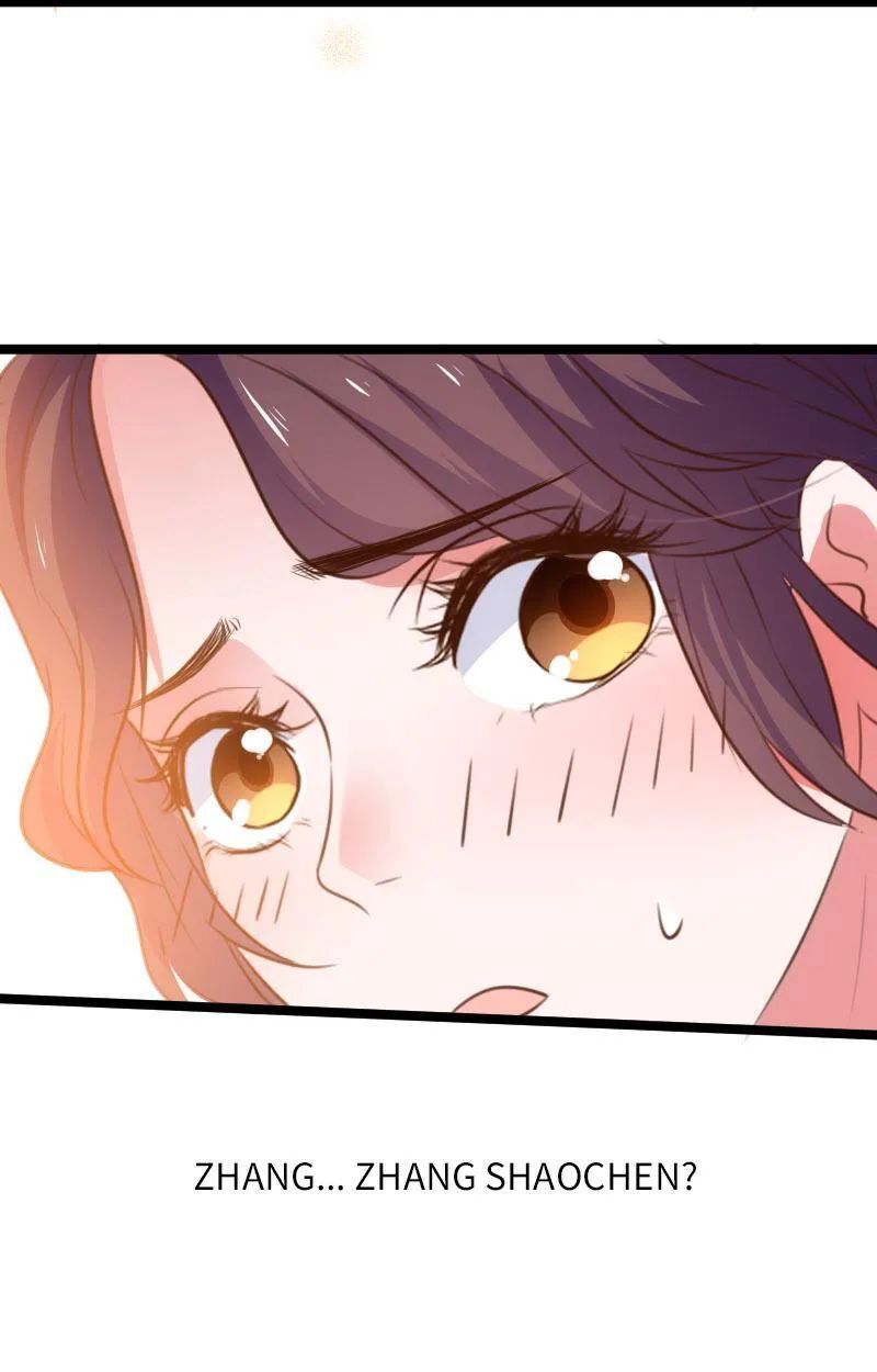 Exclusive Stewardess of Mr. CEO Chapter 47 - page 10