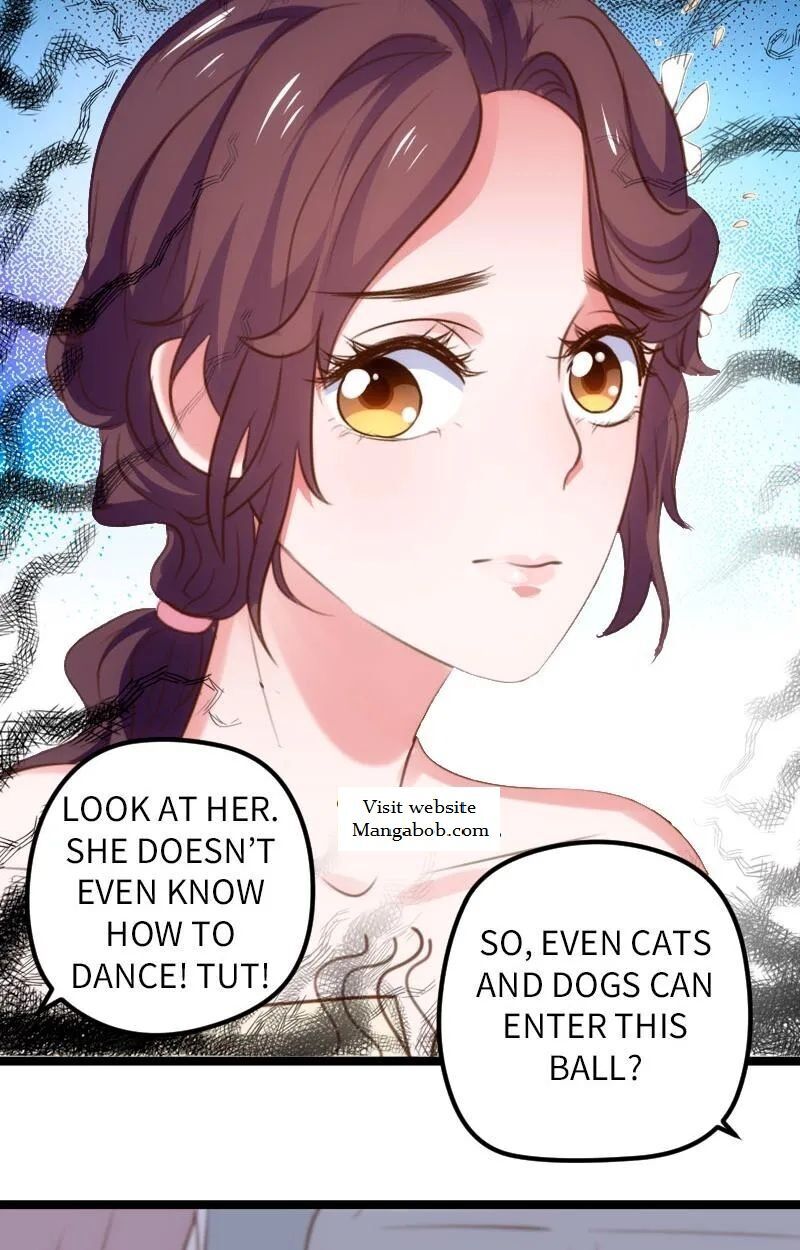 Exclusive Stewardess of Mr. CEO Chapter 47 - page 2