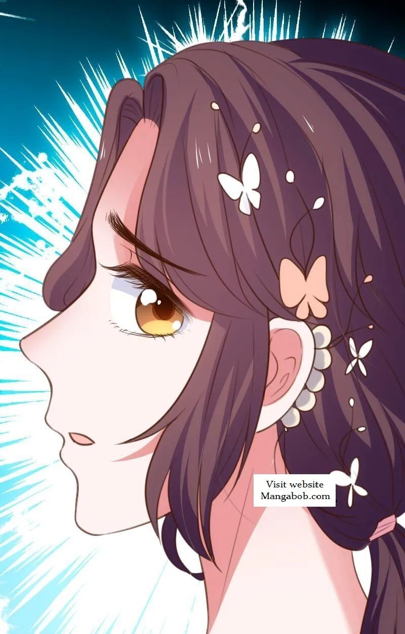 Exclusive Stewardess of Mr. CEO Chapter 47 - page 7