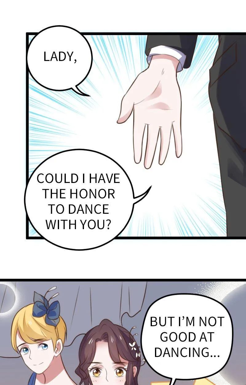 Exclusive Stewardess of Mr. CEO Chapter 46 - page 1