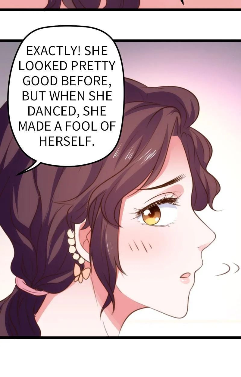 Exclusive Stewardess of Mr. CEO Chapter 46 - page 10