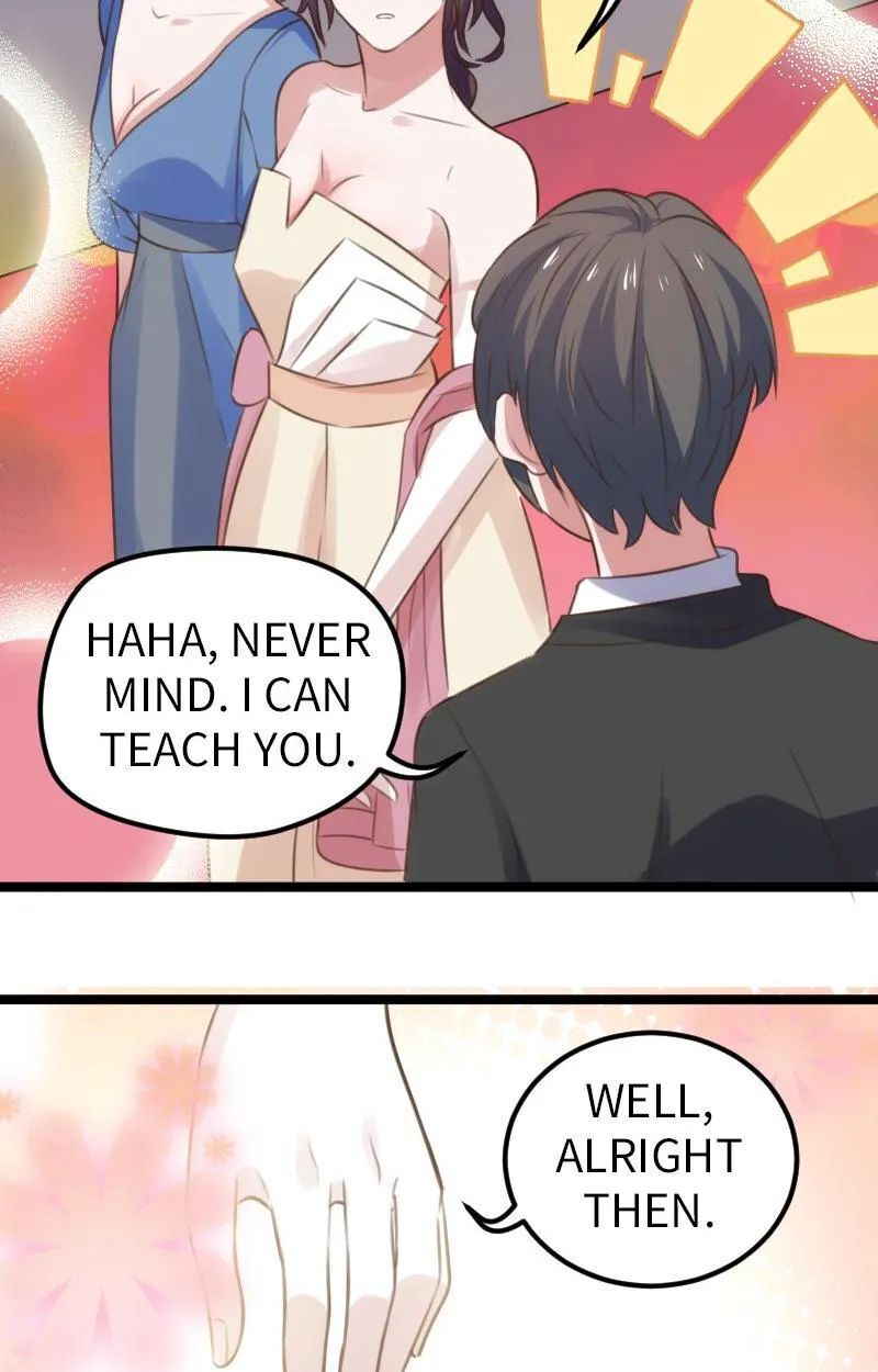 Exclusive Stewardess of Mr. CEO Chapter 46 - page 2