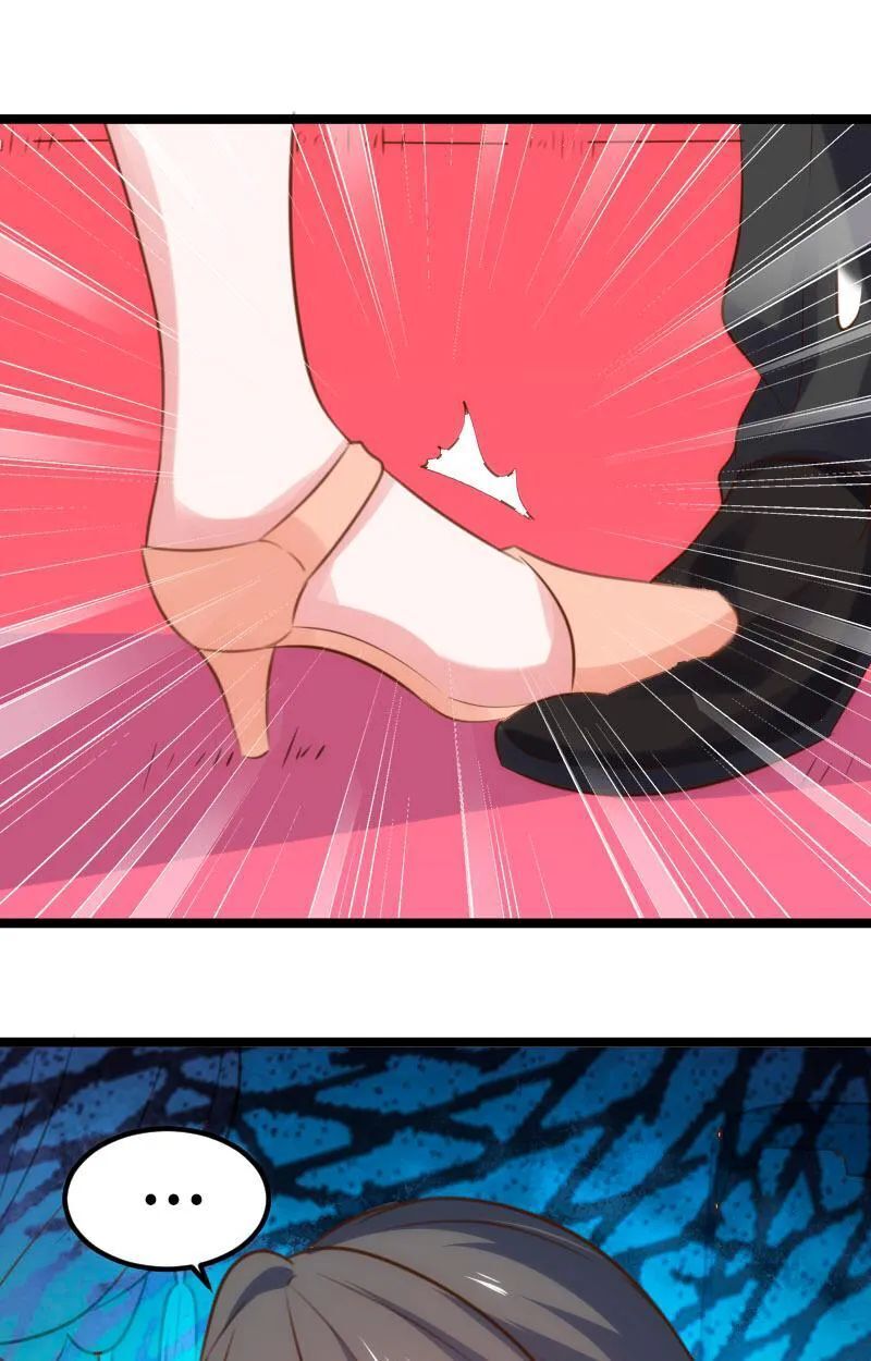 Exclusive Stewardess of Mr. CEO Chapter 46 - page 6