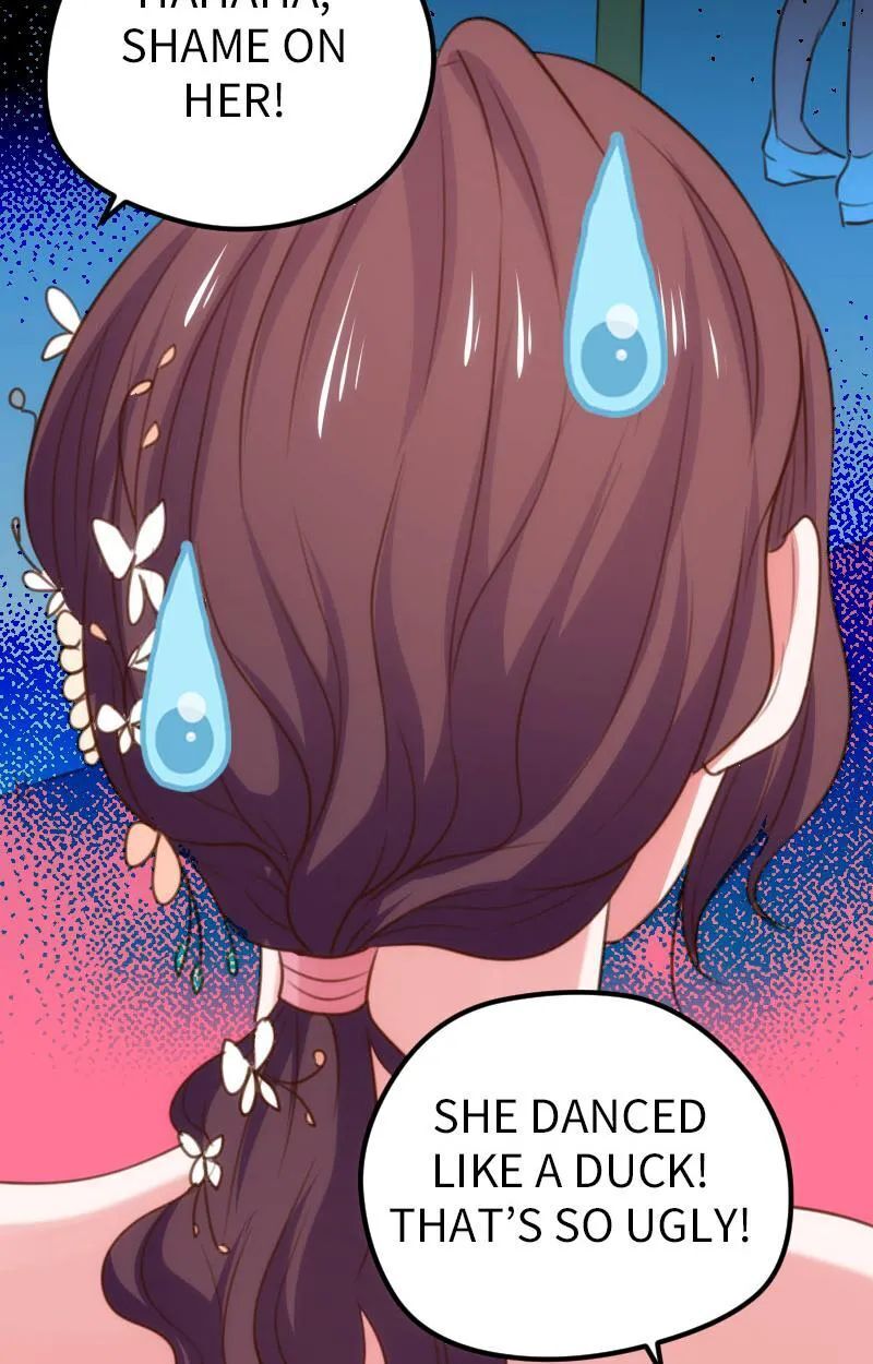 Exclusive Stewardess of Mr. CEO Chapter 46 - page 9