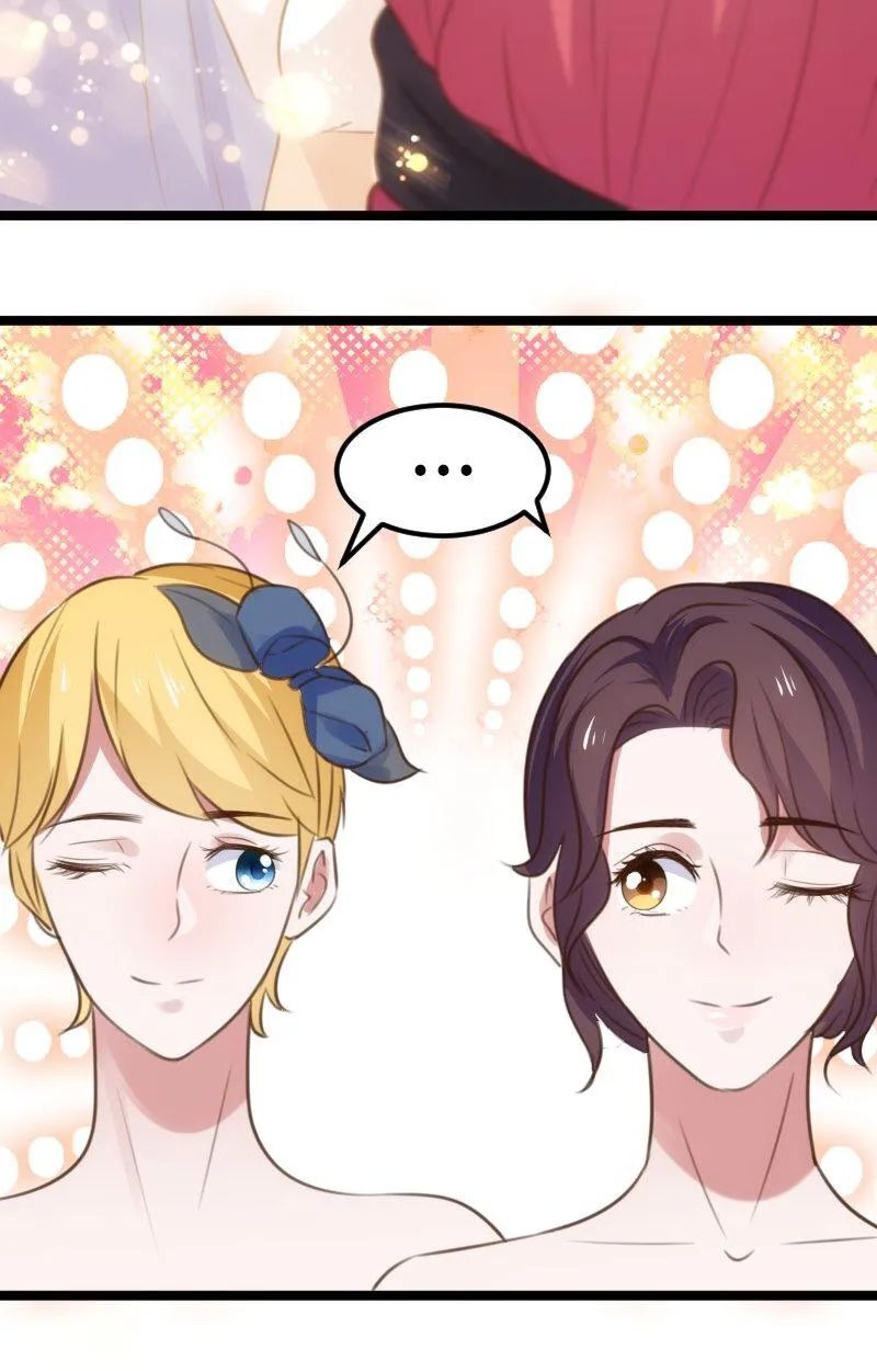 Exclusive Stewardess of Mr. CEO Chapter 45 - page 10