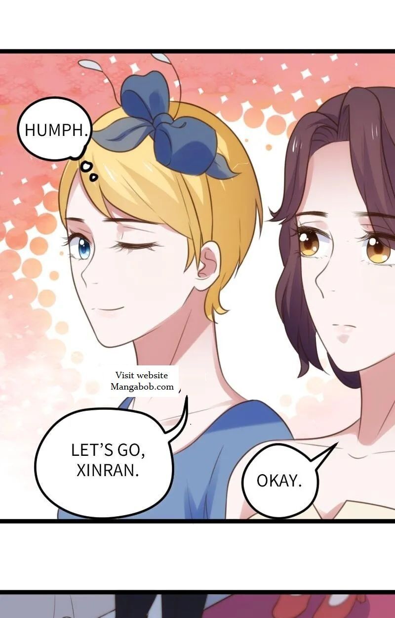 Exclusive Stewardess of Mr. CEO Chapter 45 - page 7