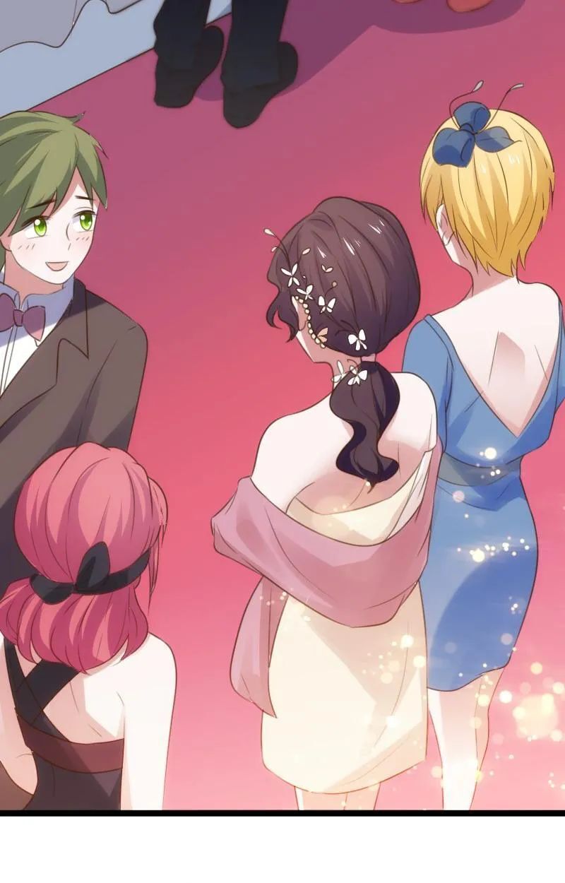 Exclusive Stewardess of Mr. CEO Chapter 45 - page 8