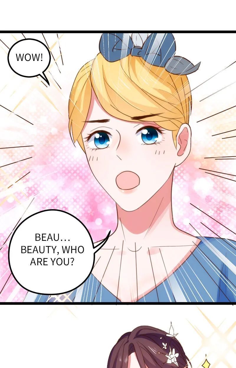 Exclusive Stewardess of Mr. CEO Chapter 44 - page 1