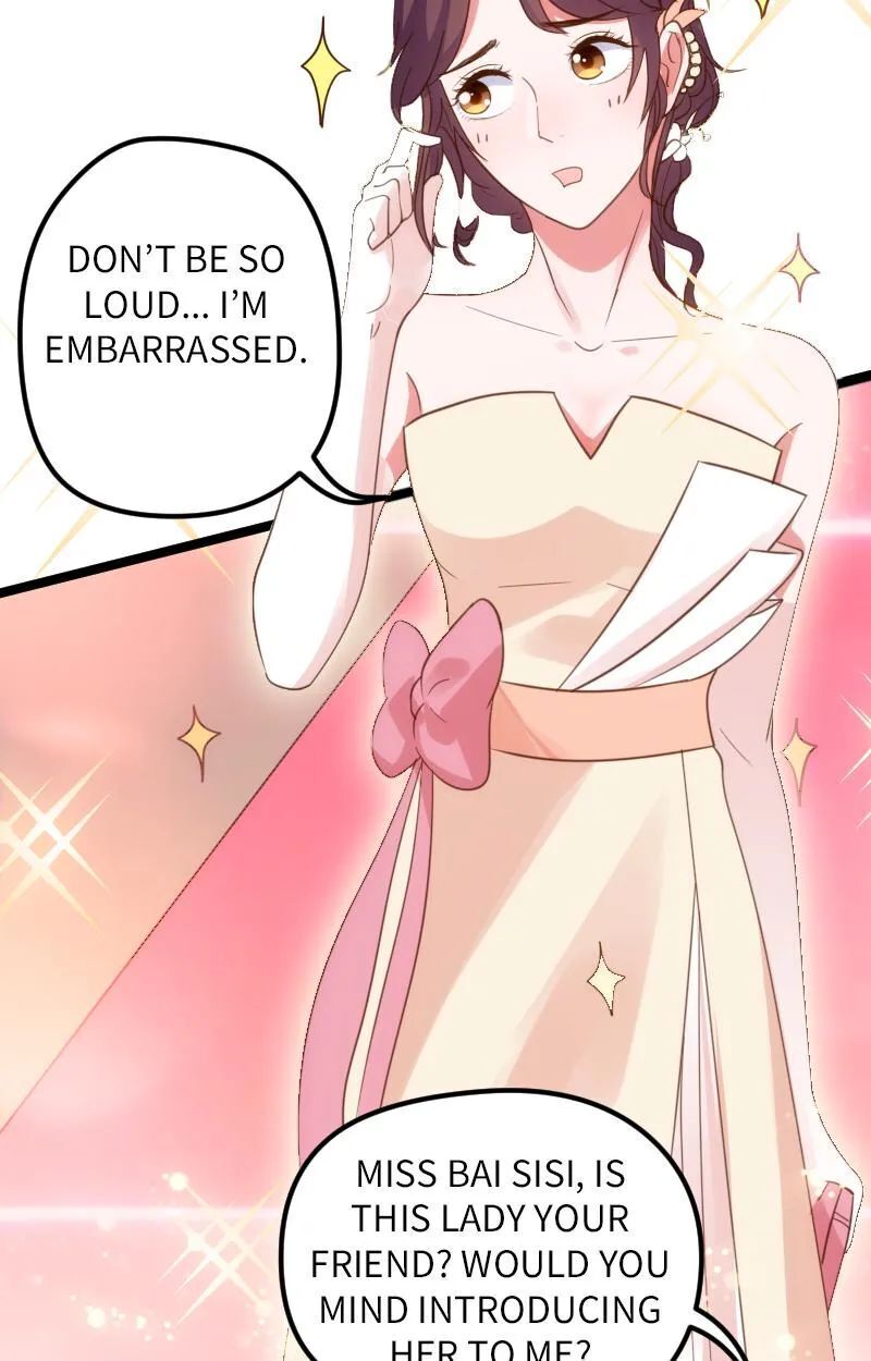 Exclusive Stewardess of Mr. CEO Chapter 44 - page 2